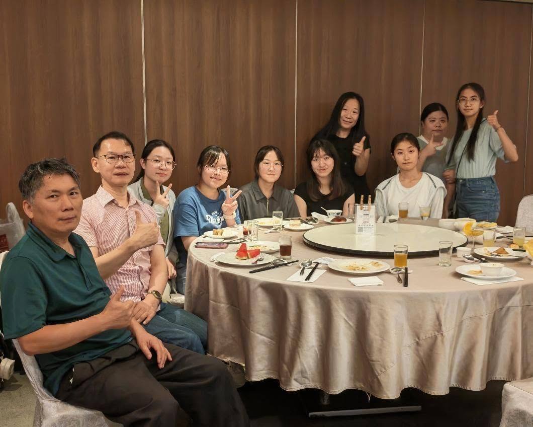 Link to 114學年度暑期實習